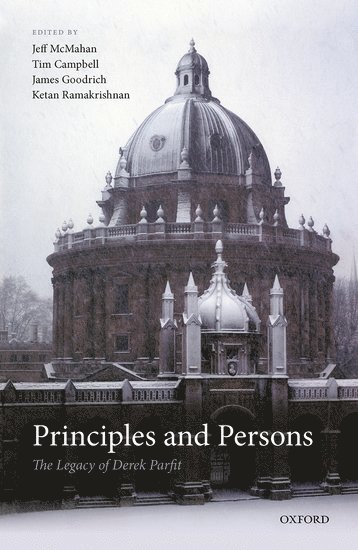 Principles and Persons 1