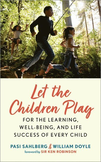 Let the Children Play 1