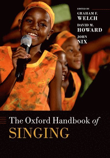 The Oxford Handbook of Singing 1