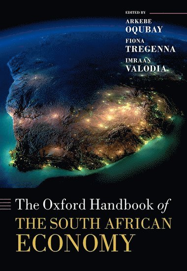 The Oxford Handbook of the South African Economy 1