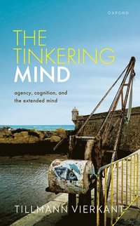 bokomslag The Tinkering Mind