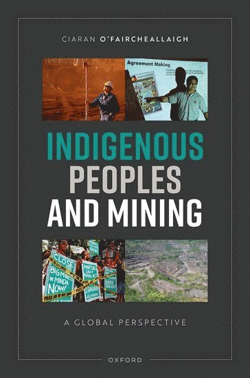 Indigenous Peoples and Mining 1