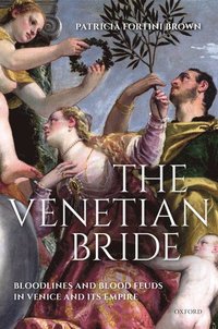 bokomslag The Venetian Bride