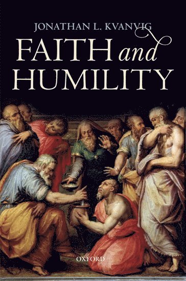 Faith and Humility 1