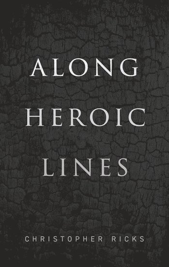 bokomslag Along Heroic Lines