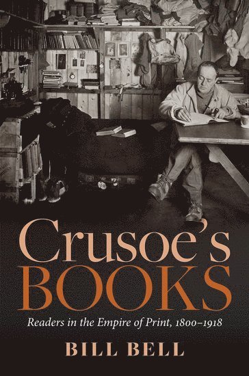 Crusoe's Books 1