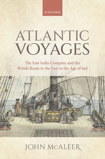 Atlantic Voyages 1