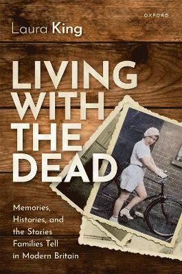 Living with the Dead 1