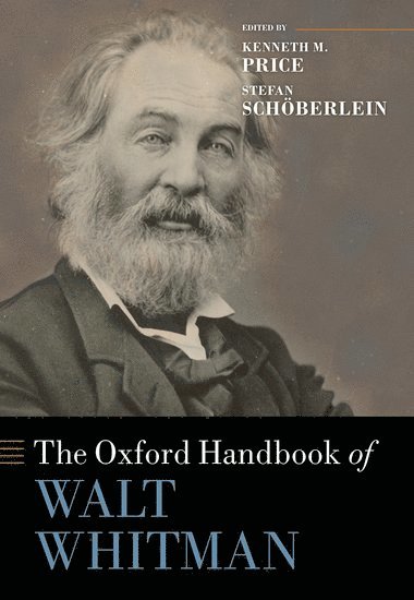 Oxford Handbook of Walt Whitman 1