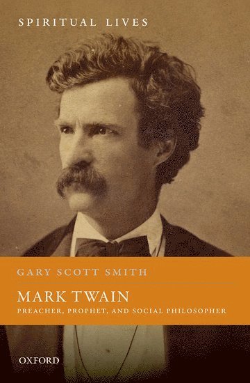 Mark Twain 1