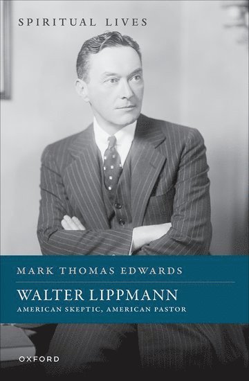 Walter Lippmann 1