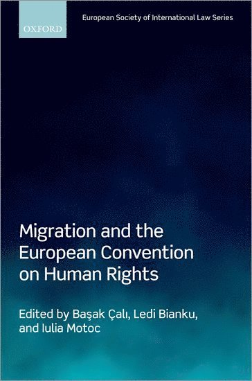 Migration and the European Convention on Human Rights 1