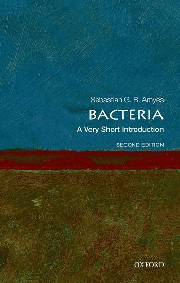 Bacteria: A Very Short Introduction 1