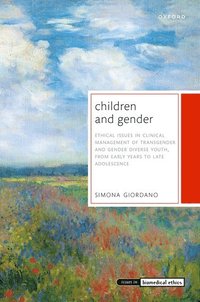 bokomslag Children and Gender