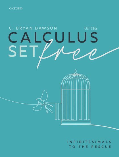 Calculus Set Free 1