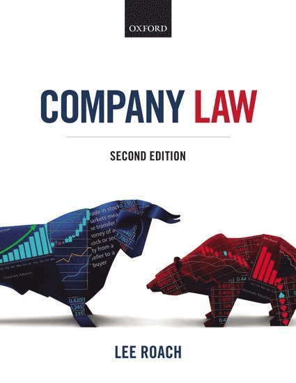 Company Law 1