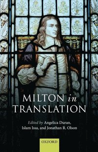 bokomslag Milton in Translation