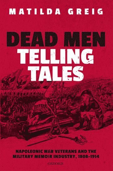 Dead Men Telling Tales 1