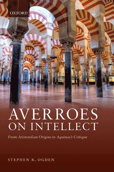 Averroes on Intellect 1