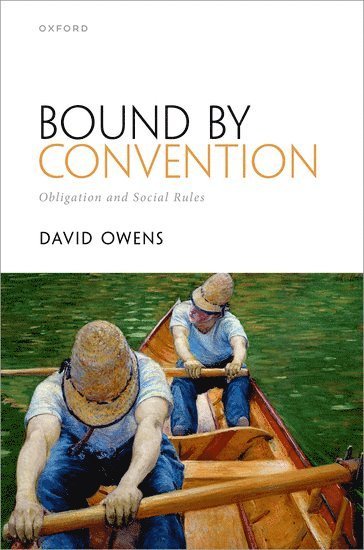 Bound by Convention 1