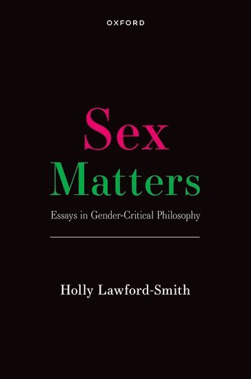 Sex Matters 1