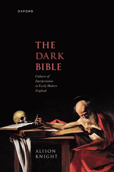 bokomslag The Dark Bible