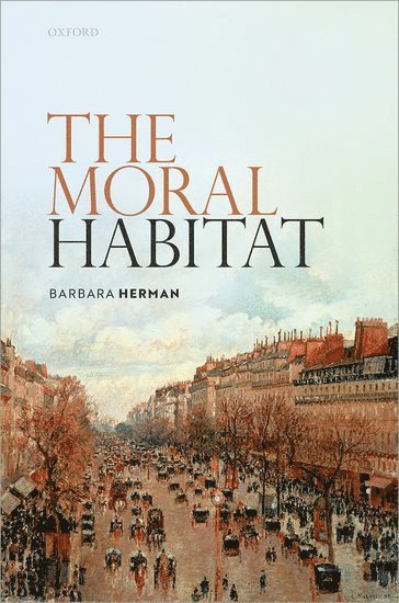 The Moral Habitat 1