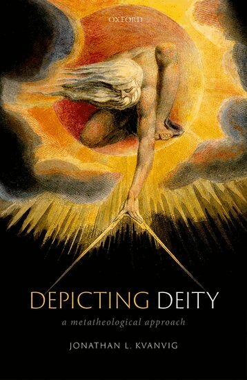 Jonathan L. Kvanvig - Depicting Deity, Inbunden