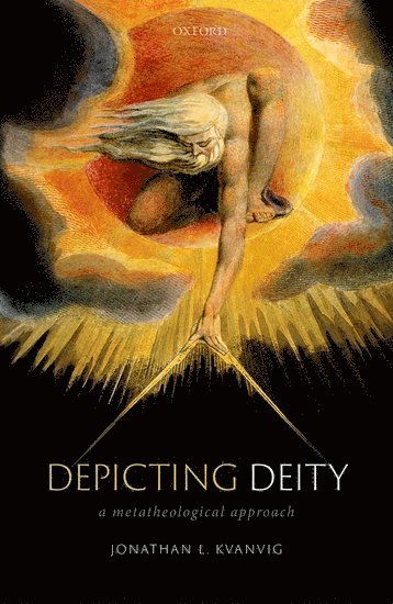bokomslag Depicting Deity