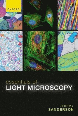 Essentials of Light Microscopy