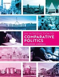 bokomslag An Introduction to Comparative Politics