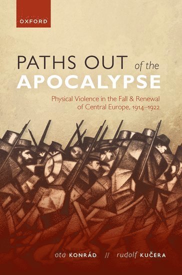 Paths out of the Apocalypse 1