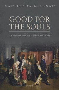 bokomslag Good for the Souls