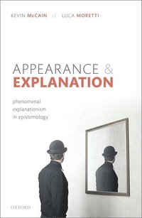 bokomslag Appearance and Explanation
