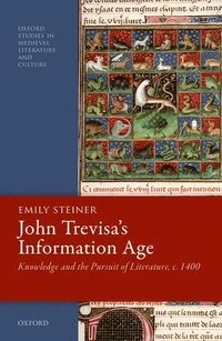 bokomslag John Trevisa's Information Age