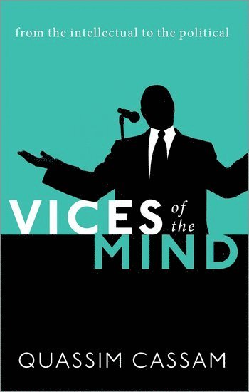 Vices of the Mind 1