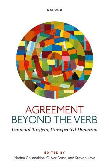 Agreement beyond the Verb 1