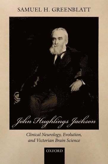 John Hughlings Jackson 1