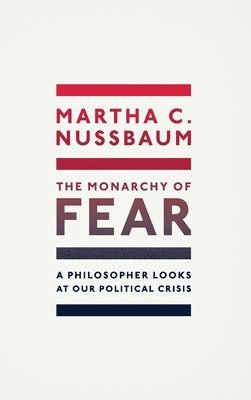The Monarchy of Fear