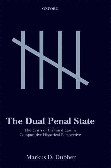 The Dual Penal State 1