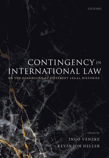 Contingency in International Law 1