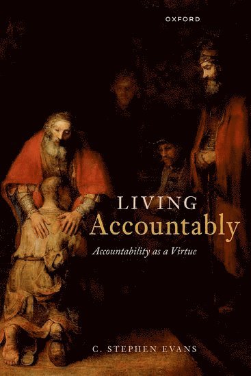 Living Accountably 1