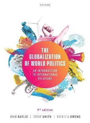 Globalization of World Politics 1