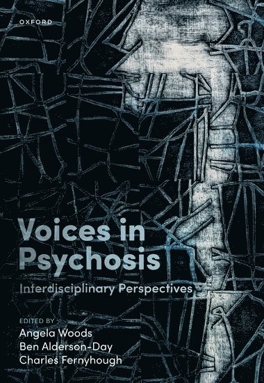 bokomslag Voices in Psychosis