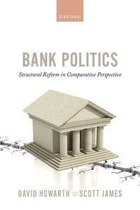 bokomslag Bank Politics