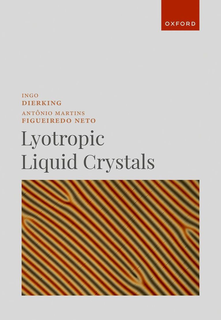 Lyotropic Liquid Crystals 1