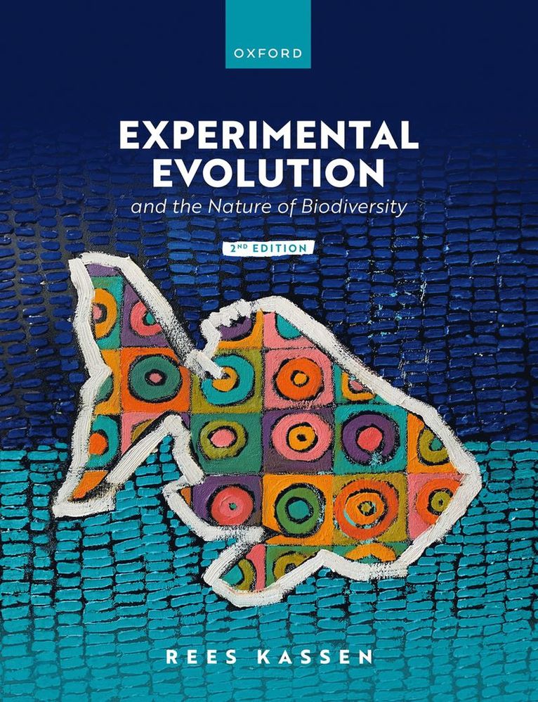 Experimental Evolution and the Nature of Biodiversity 1