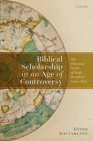 bokomslag Biblical Scholarship in an Age of Controversy