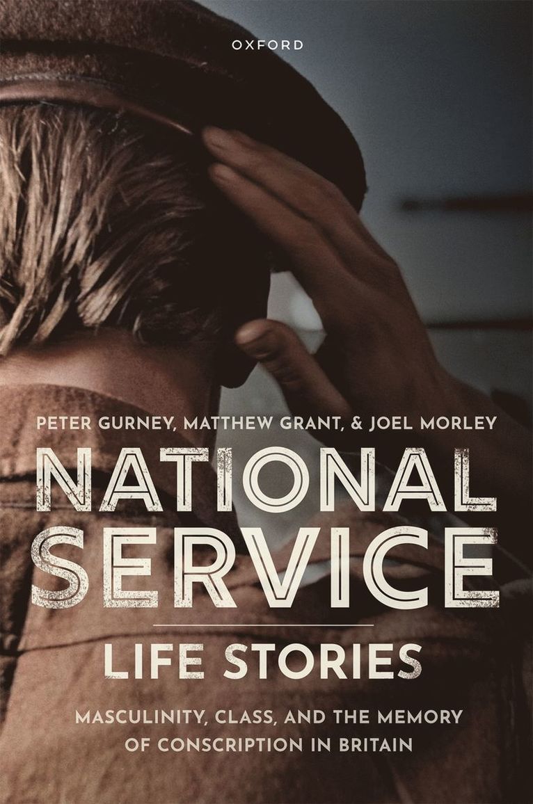 National Service Life Stories 1