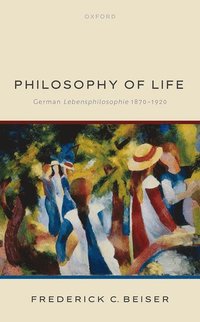 bokomslag Philosophy of Life